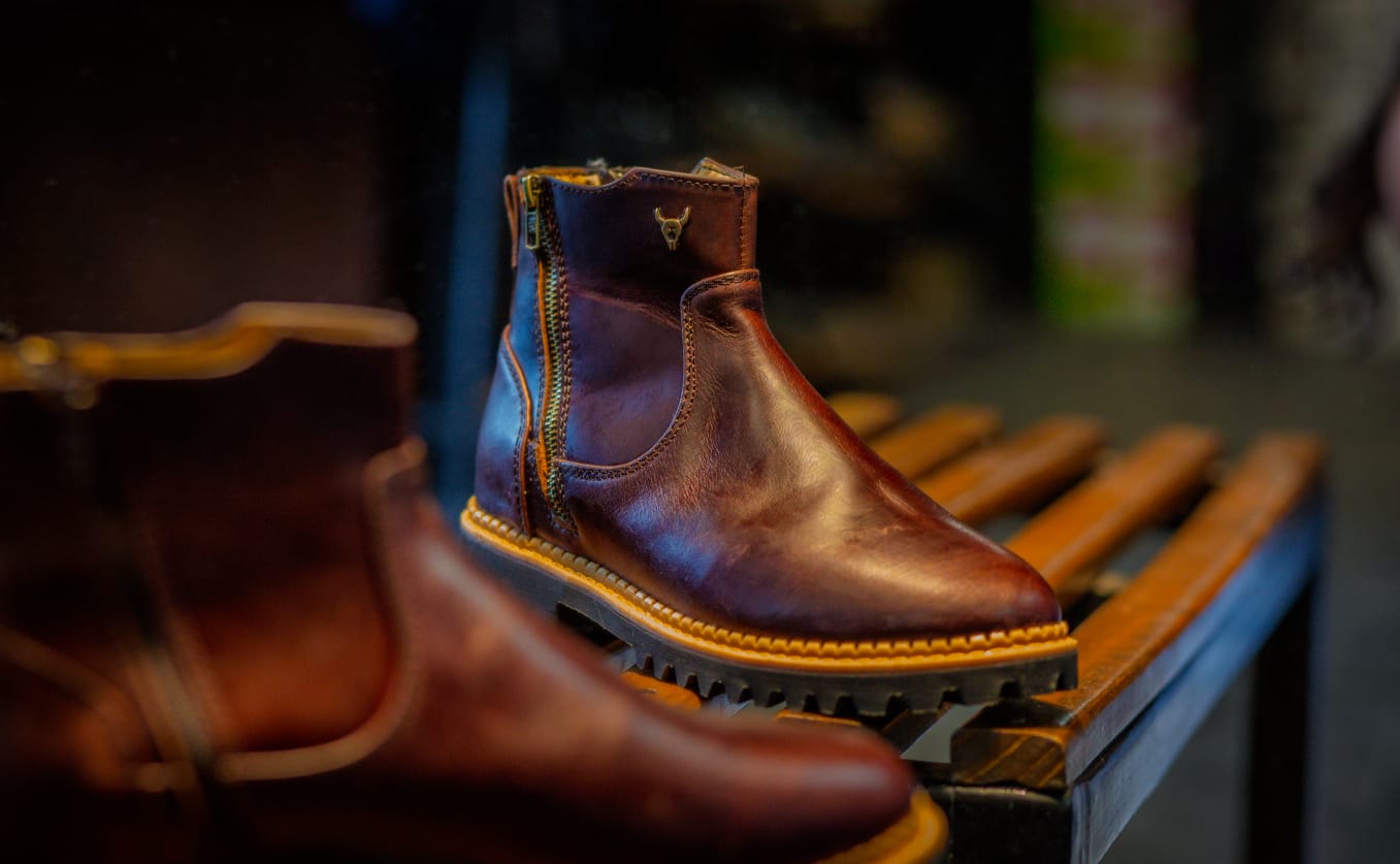 Chelsea Legacy Cherry