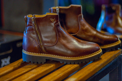 Chelsea Legacy Cherry