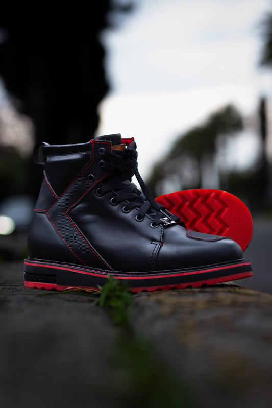 Torke Sneaker Biker