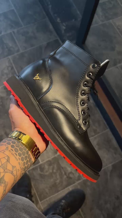 Urban Dark Huflex