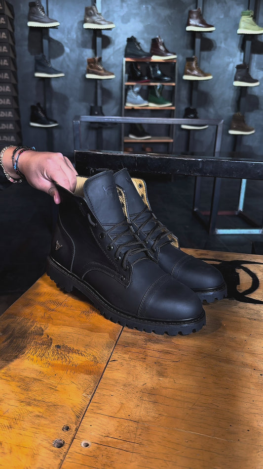 Urban Classic Negro LIQUIDACIÓN